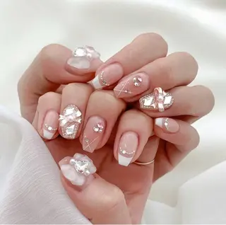 ネイル LynaOtsuka Nailのネイルデザイン