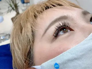 マツエク・マツパ プレシア赤坂 ERIのマツエク・マツパデザイン