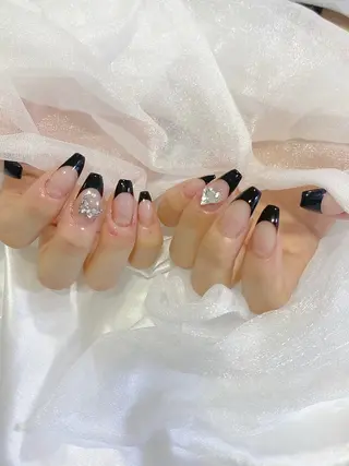 ネイル 🤍 Ayaのネイルデザイン
