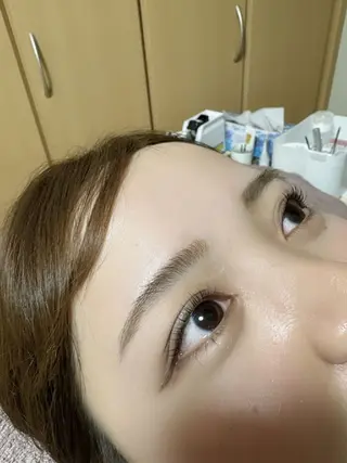 マツエク・マツパ ベルス・アイラッシュ所属・ベルス· アイラッシュのマツエク・マツパデザイン