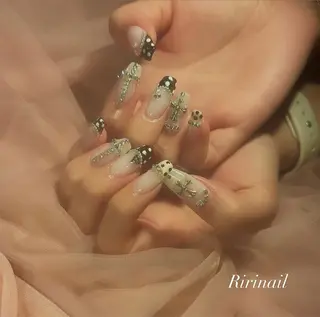 ネイル Riri Nailのネイルデザイン