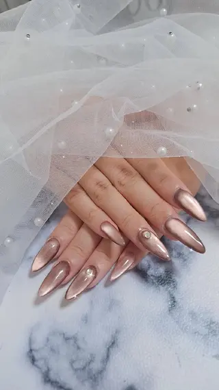 ネイル Salon   improve所属・improve ayaneのネイルデザイン