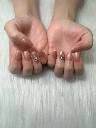 ネイル E nail ネイリストのネイルデザイン