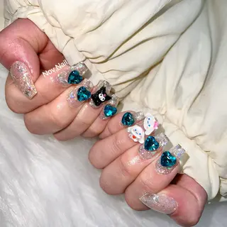 ネイル Nov. ネイルサロンのネイルデザイン