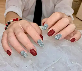 ネイル Bél Nail salonのネイルデザイン