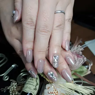 ネイル HAYASHI  Nのネイルデザイン