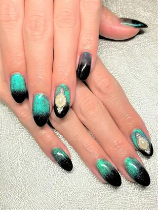 ネイル RIZE NAILのネイルデザイン