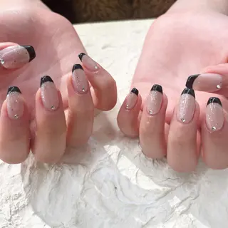 ネイル nail＊ runa🌻のネイルデザイン