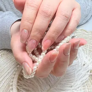 ネイル Alra- 店舗のネイルデザイン