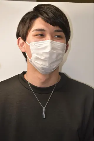 アイブロウ 板垣 ミナの眉毛・アイブロウイメージ