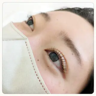 マツエク・マツパ Mrs Nailのマツエク・マツパデザイン