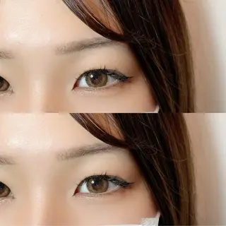 マツエク・マツパ Stella 橋本のマツエク・マツパデザイン