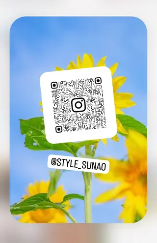 艶カラー/アレンジ 💟すなおのヘアスタイル