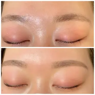 アイブロウ ちだ りさこ🌼𓈒𓏸のマツエク・マツパデザイン