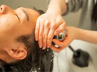 メンズ ヘッドスパ専門店 アルフレッド　ユキネのエステ・リラクイメージ