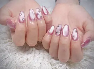 ネイル YumiNail所属・Yumi nailのネイルデザイン