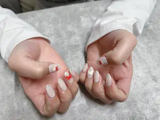 ネイル 1'vary所属・1'vary MIUのネイルデザイン