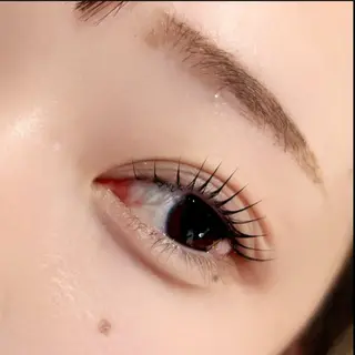 マツエク・マツパ mibu 𓀬鈴木のマツエク・マツパデザイン