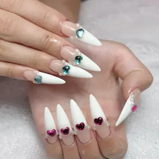 ネイル Arva Manaのネイルデザイン