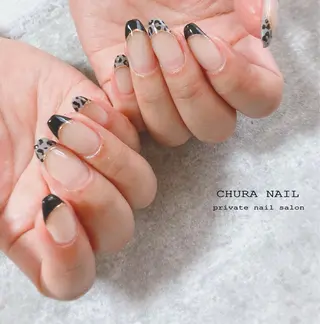 ネイル CHURA NAIL YUIのネイルデザイン