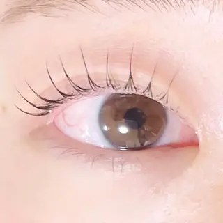 マツエク・マツパ TAKEO🖤 マリーテレジア藤が丘のマツエク・マツパデザイン