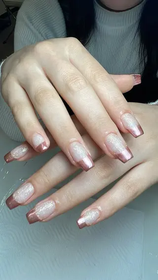 ネイル Munail サロン所属・むねいる nail salonのネイルデザイン