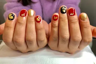 ネイル nailsalon   LE'A所属・ホワイトニング🦷 ネイル💅LEAのその他イメージ