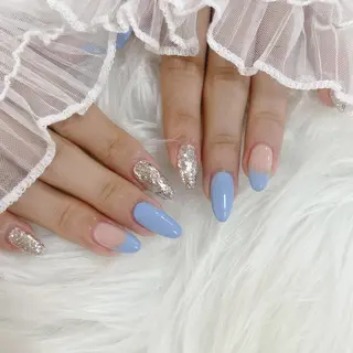 ネイル beautysalon  R所属・💖 Hiyo💖のネイルデザイン