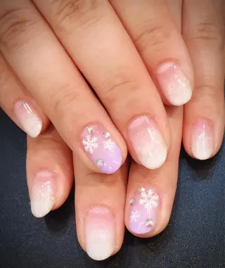 ネイル Angelica Michelleのネイルデザイン