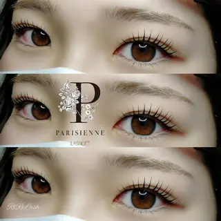 マツエク・マツパ 🍒♡RiRi Lash ♡🍒のマツエク・マツパデザイン