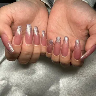 ネイル Totalsalon Anela所属・Totalsalon Anelaのネイルデザイン