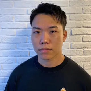 ショート 🌞メンズパーマ ONOE💈のヘアスタイル