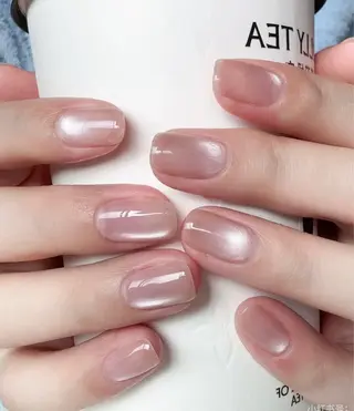 ネイル lee mariaのネイルデザイン