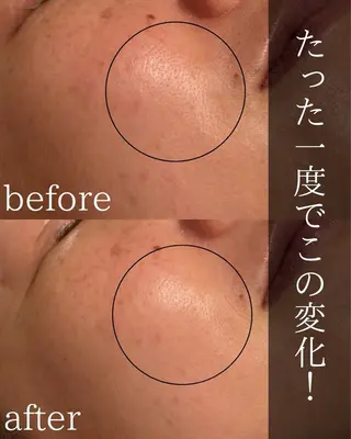 アイブロウ アンジュール の家のヘアスタイル