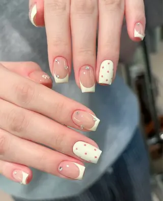 ネイル DolaNail Yuuのネイルデザイン