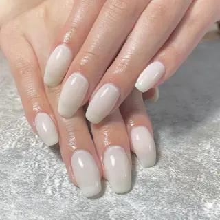 ネイル salon de pipi.　okazaki所属・O. AKINAのネイルデザイン