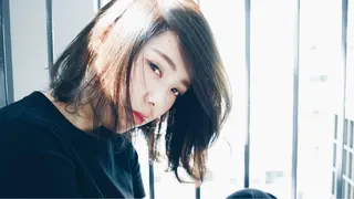 ミディアム カラー BOB🌟ハイトーン /ブリーチ/TAKUのヘアスタイル