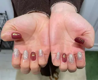 ネイル Luonto nail TOKYO 【ルオント】所属・Luonto❁ Mayuのネイルデザイン