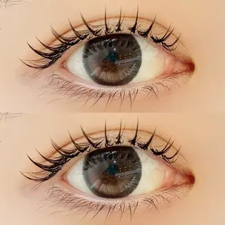 マツエク・マツパ STITCH所属・STITCH eyelashのマツエク・マツパデザイン