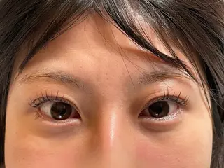 マツエク・マツパ NaKid マツエク&マツパのマツエク・マツパデザイン