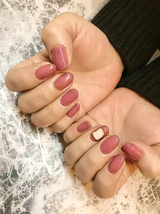 ネイル atelier chic+所属・atelier chic+のネイルデザイン