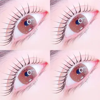 マツエク・マツパ miho【吉祥寺】 ★プライベートサロンのマツエク・マツパデザイン