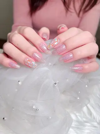 ネイル MK ネイルサロンのネイルデザイン