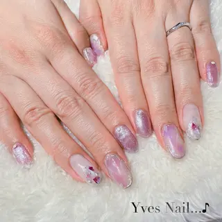 ネイル kanno yのネイルデザイン