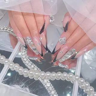 ネイル ammy seiのネイルデザイン