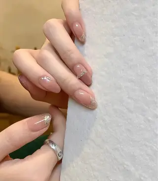 ネイル R nailsalon所属・Rネルサイン よ よのネイルデザイン
