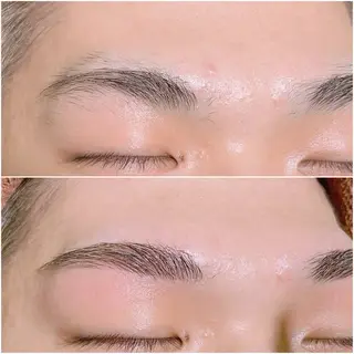 アイブロウ REVE （レーヴ）のマツエク・マツパデザイン