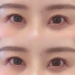 マツエク・マツパ eyelash an hayashiのその他イメージ