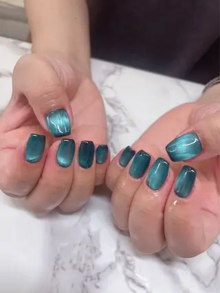 ネイル kouca  nail所属・コウ カnail💅のネイルデザイン