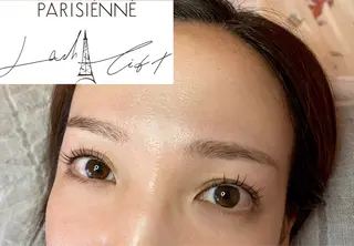 マツエク・マツパ カリス所属・charis✳︎ akiのマツエク・マツパデザイン